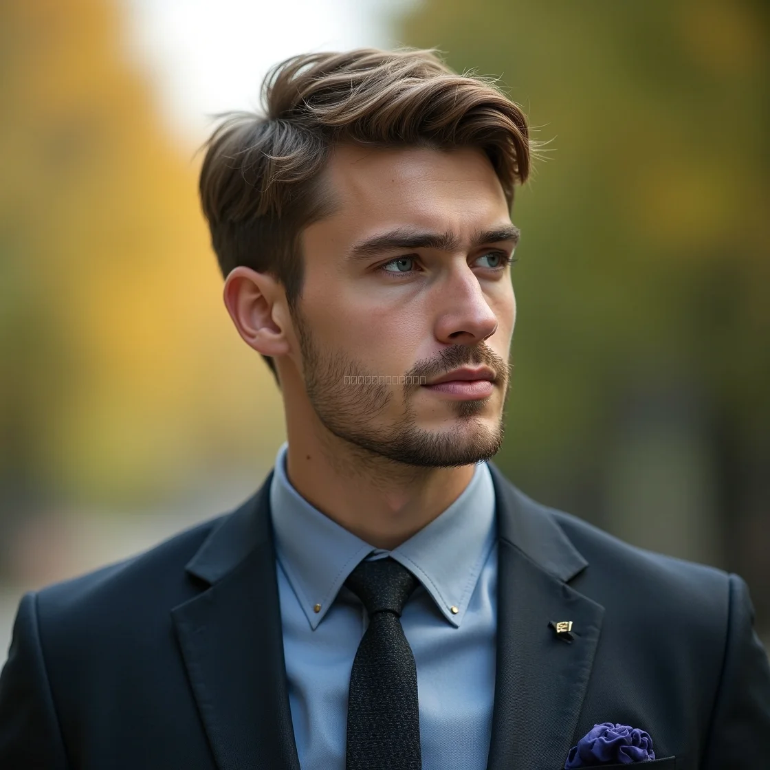 Noah Morgan